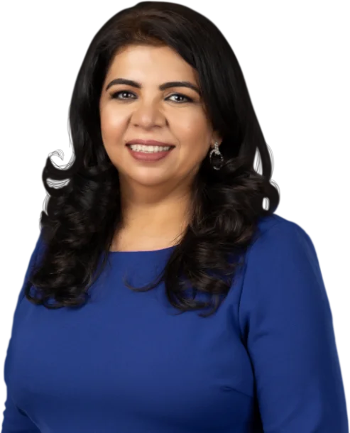 Neeta Rakheja