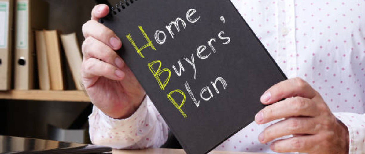 RRSP Home Buyer’s Plan
