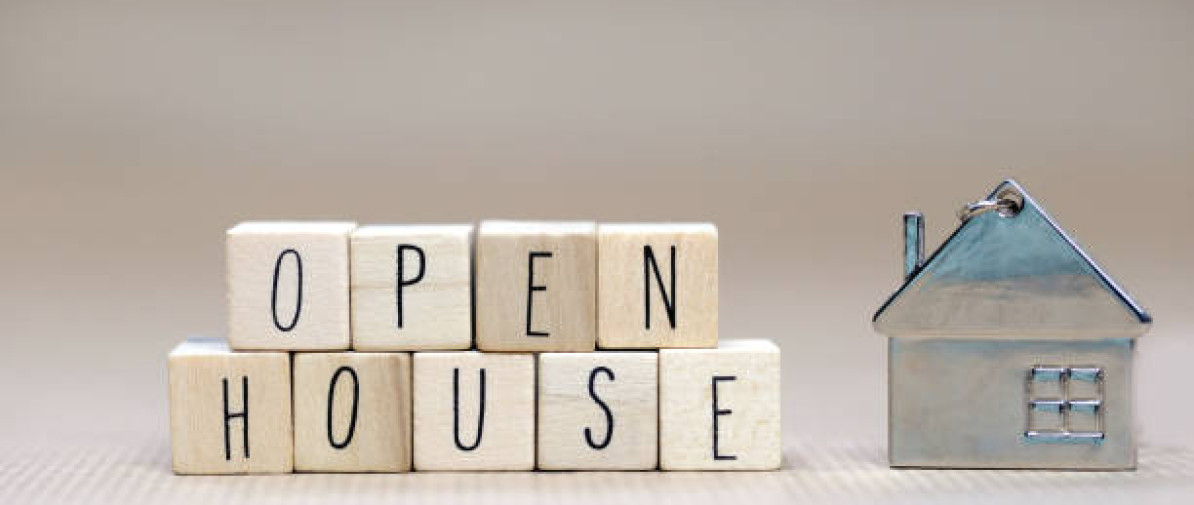 Open House Properties in GTA