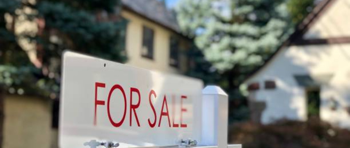 Homes for Sale in Mississauga