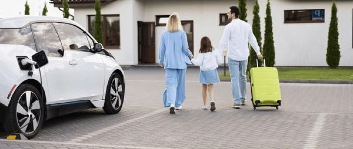 Townhomes for Families in Burlington