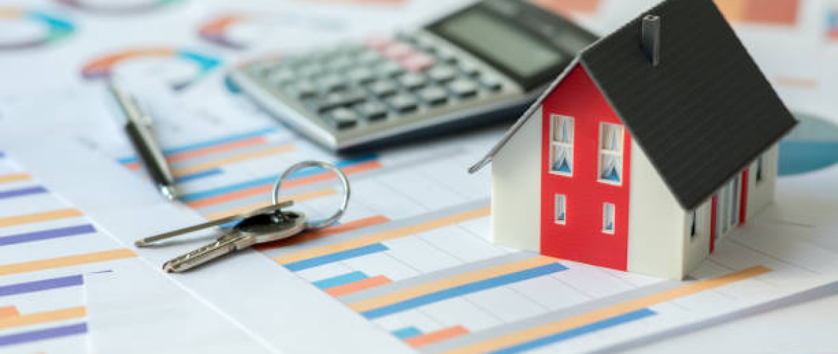 Mortgage For Your Home