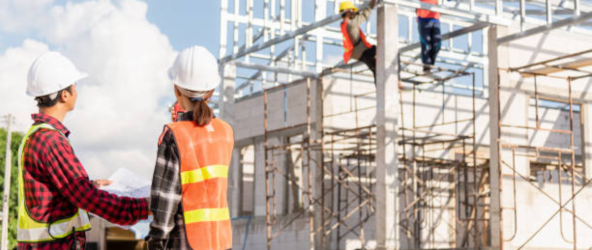 Pre-Construction Homes in GTA