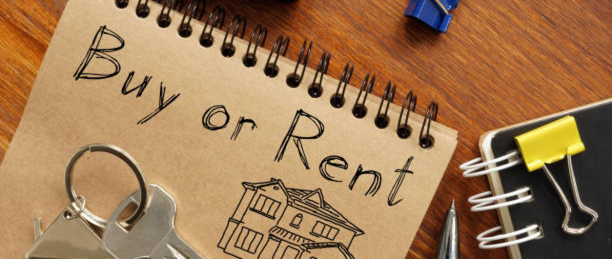 Rent vs Buy in Canada 2025