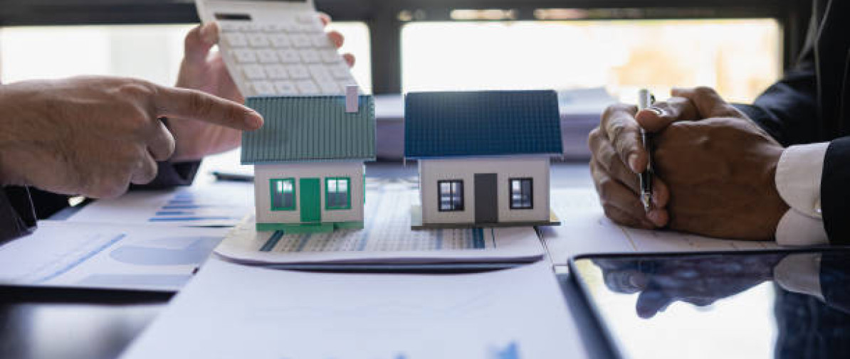 What is Land Transfer Tax?
