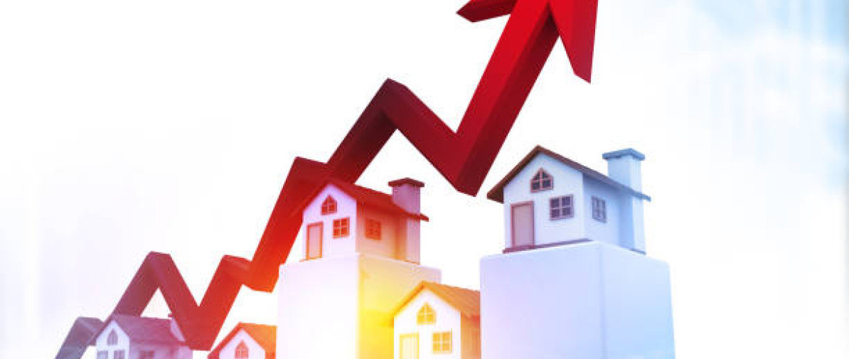 Building vs. Buying a Home