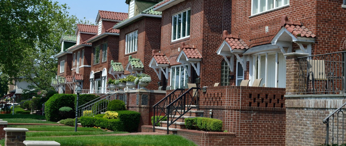 Best Neighborhoods Home in Toronto